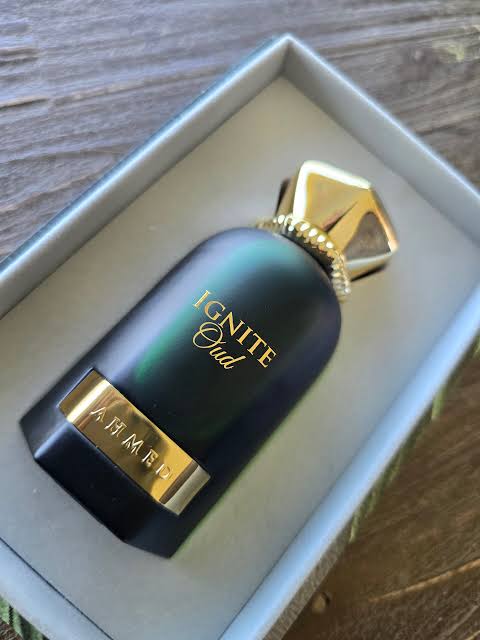 Ignite Oud