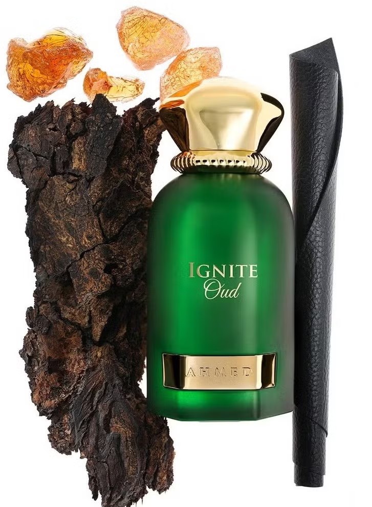 Ignite Oud