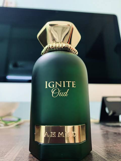 Ignite Oud