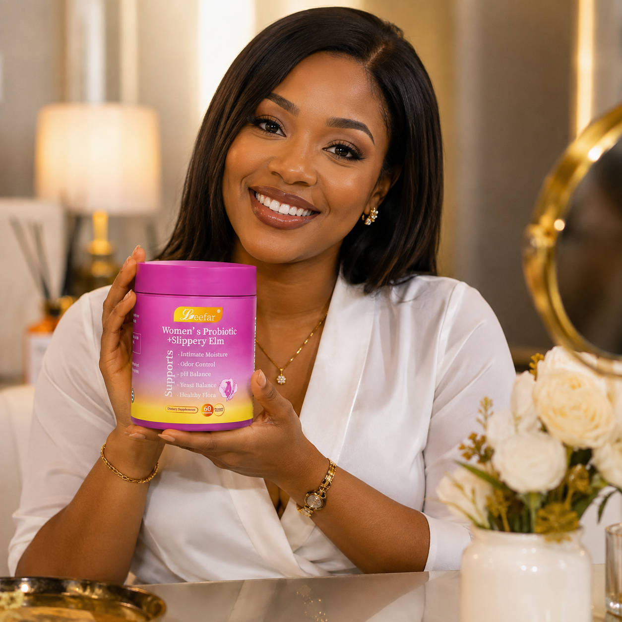 Women's Probiotic