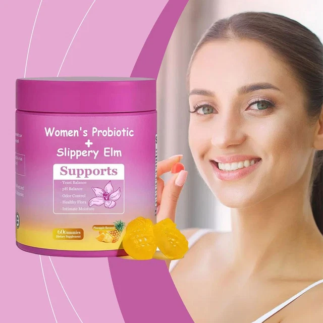Women's Probiotic