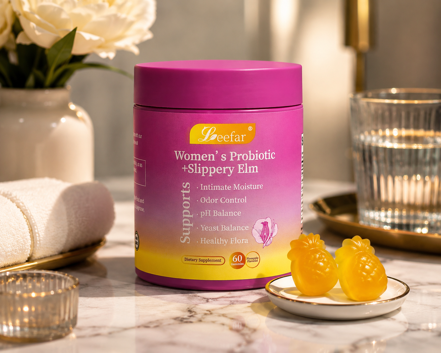 Women's Probiotic